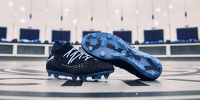 PUMA Future 4.1 Edisi Manchester City thumbnail